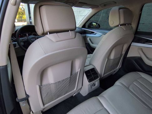 Used 2017 Audi A4 2.0T Premium w/ Convenience Package image 19