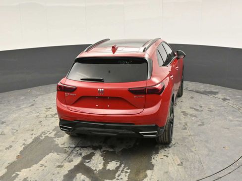 New 2026 Buick Envision Sport Touring AWD/4WD image 42