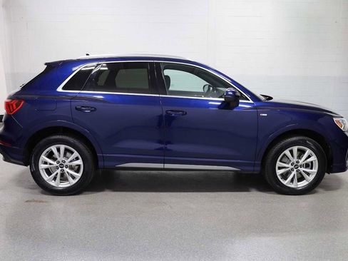 Certified 2025 Audi Q3 2.0T Premium w/ Convenience Package image 10