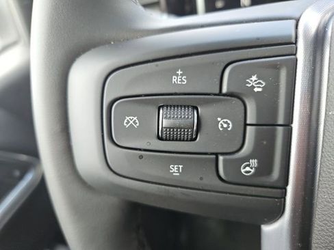New 2026 GMC Sierra 1500 SLE RWD image 24