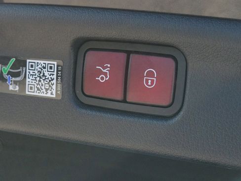 Certified 2026 Mercedes-Benz C 300 C 300 image 9