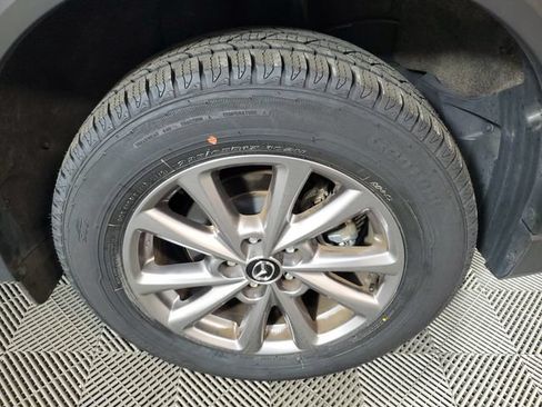 Certified 2023 MAZDA CX-5 AWD 2.5 S image 11