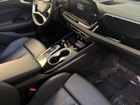 New 2026 Audi A6 Premium Plus image 14