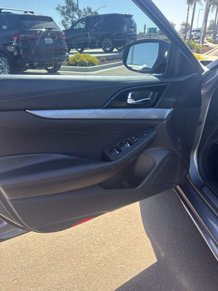 Used 2016 Nissan Maxima 3.5 S FWD image 8