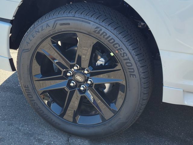 New 2026 Ford F150 STX w/ F-150 LOBO Package AWD/4WD image 5