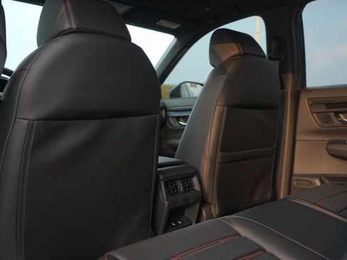 Certified 2026 Honda CR-V Sport-L image 12