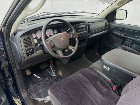 Used 2004 Dodge Ram 1500 Truck SLT w/ Trailer Tow Group RWD image 19