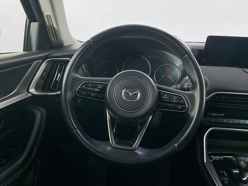 Used 2024 MAZDA CX-90 3.3 Turbo w/ Premium Package image 18