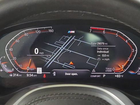 Used 2023 BMW X3 sDrive30i w/ M Sport Package RWD image 22
