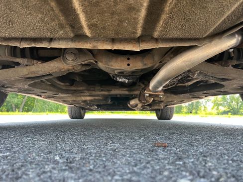 Used 1987 Chrysler Conquest image 42