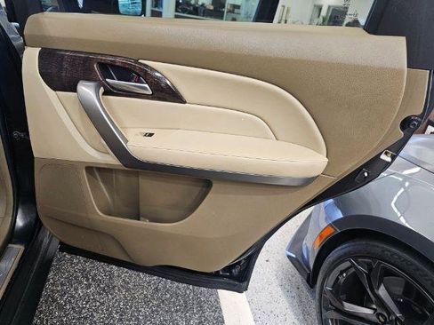 Used 2013 Acura MDX w/ Technology Package image 27