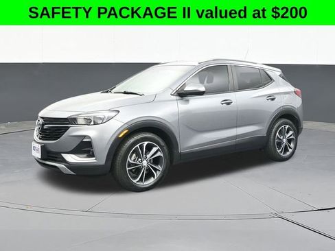 Used 2023 Buick Encore GX Select FWD image 6