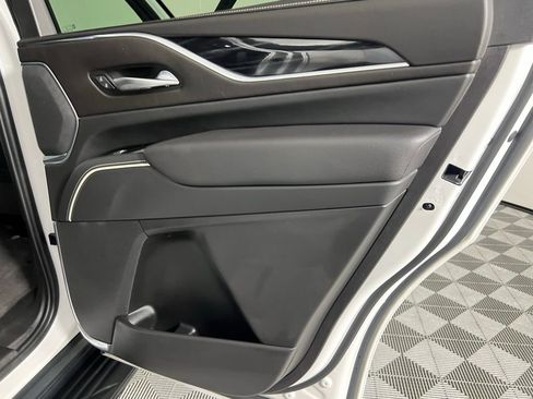 Used 2024 Cadillac Escalade Sport image 30