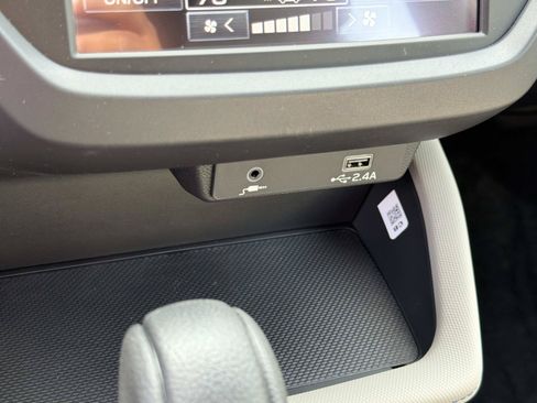 New 2026 Subaru Forester AWD/4WD image 22