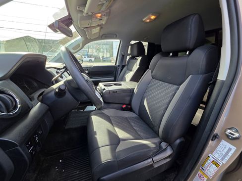 Used 2019 Toyota Tundra SR5 image 11