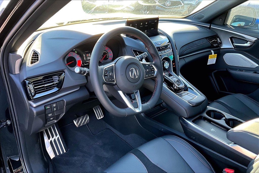 New 2026 Acura RDX w/ Advance Package AWD/4WD image 22