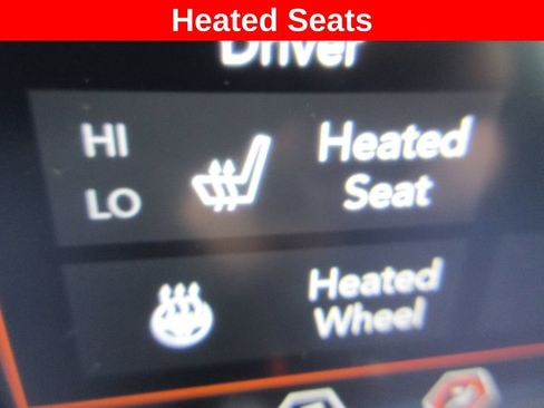 Used 2020 Jeep Renegade Altitude AWD/4WD image 17