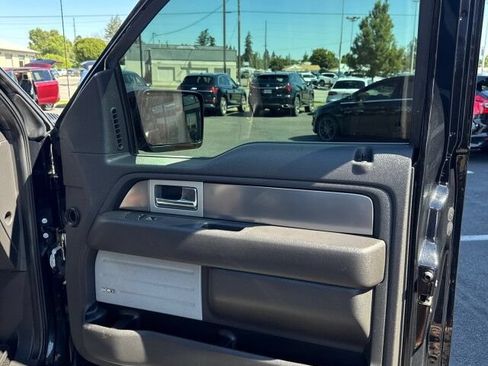 Used 2014 Ford F150 Raptor w/ Equipment Group 801A Luxury AWD/4WD image 16