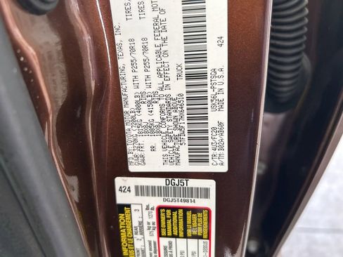 Used 2017 Toyota Tundra SR5 image 40