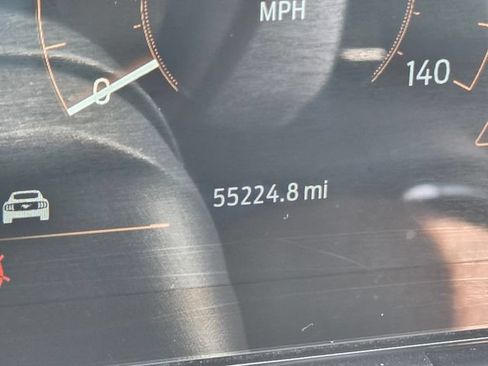 Certified 2024 Ford Mustang Premium RWD image 21