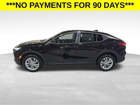 New 2026 Buick Envista Preferred w/ Convenience I Package FWD image 4