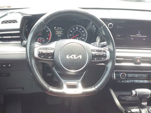 Used 2022 Kia K5 GT-Line w/ GT-Line Awd Premium Package image 10