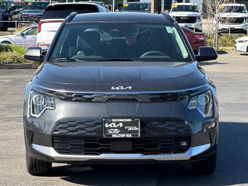 New 2026 Kia Niro Wind image 9