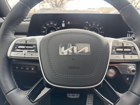 New 2025 Kia Telluride SX X-Line image 8