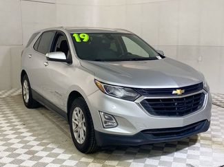 Used 2019 Chevrolet Equinox LT w/ Driver Convenience Package video 1