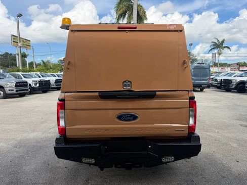Used 2018 Ford F350 XL RWD image 4