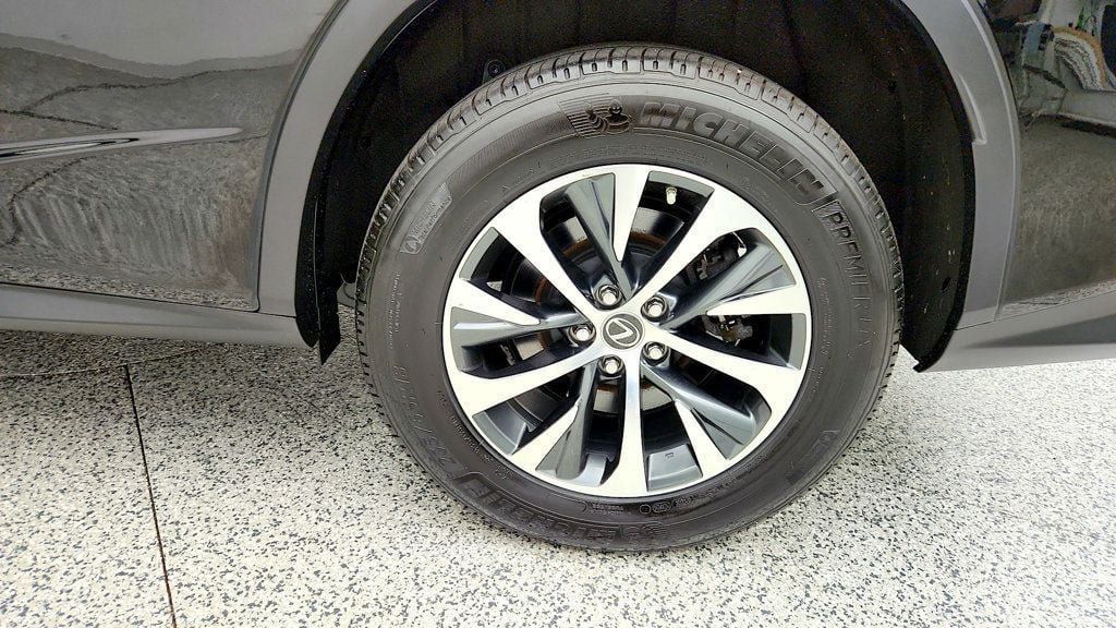 Used 2021 Lexus RX 350 AWD w/ Premium Package image 9