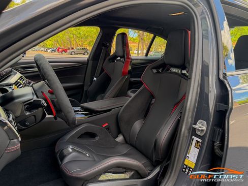 Used 2022 BMW M5 CS AWD/4WD image 18