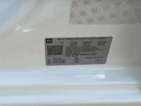 Used 2022 Chevrolet Silverado 2500 LT w/ Fleet Comfort Package image 10