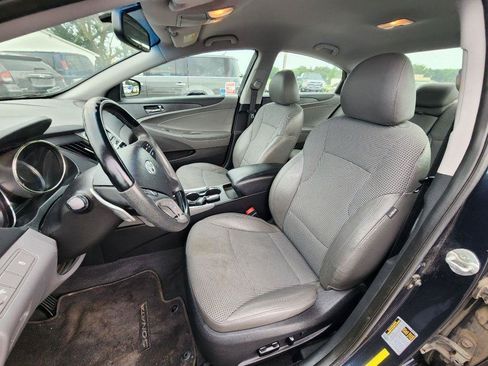 Used 2011 Hyundai Sonata SE FWD image 14