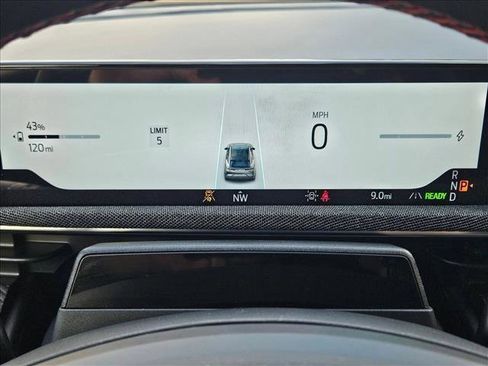 New 2025 Ford Mustang Mach-E Premium w/ Sport Appearance Package image 11