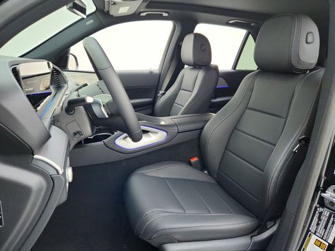 New 2026 Mercedes-Benz GLE 350 4MATIC image 17