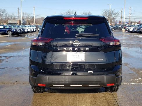 Used 2026 Nissan Rogue S image 6