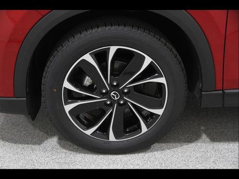 Certified 2023 MAZDA CX-5 AWD 2.5 S w/ Premium Plus Pkg image 21