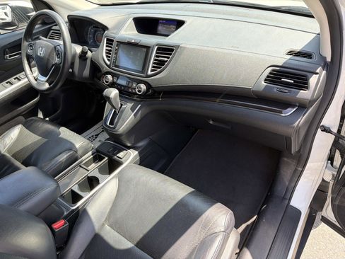 Used 2016 Honda CR-V Touring image 26