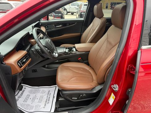 Used 2021 Lincoln Nautilus Reserve w/ Equipment Group 201A AWD/4WD image 10