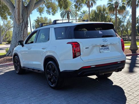 Used 2024 Hyundai Palisade XRT image 5