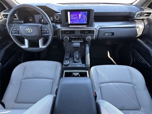 Used 2025 Toyota 4Runner SR5 image 10