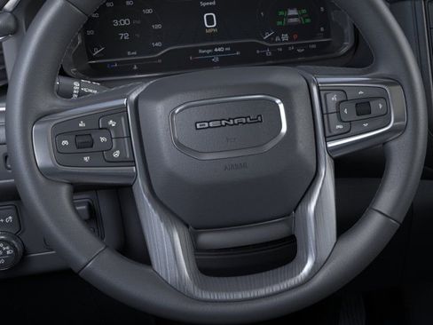 Used 2024 GMC Yukon Denali w/ Denali Reserve Package AWD/4WD image 19