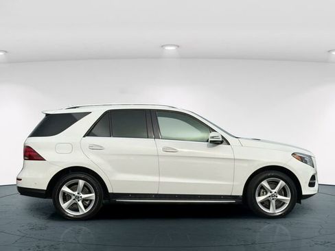 Used 2018 Mercedes-Benz GLE 350 4MATIC image 8