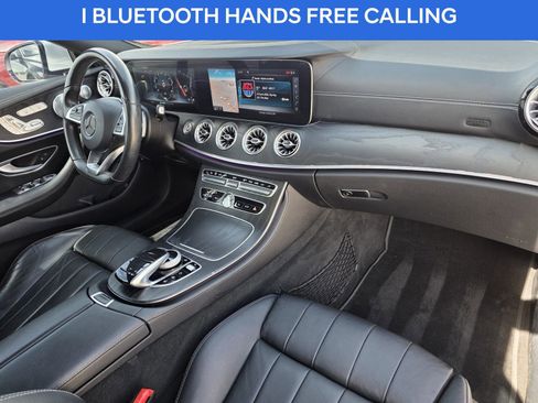 Used 2018 Mercedes-Benz E 400 Coupe image 16