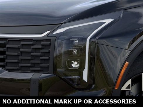 New 2026 Kia Sportage LX image 10