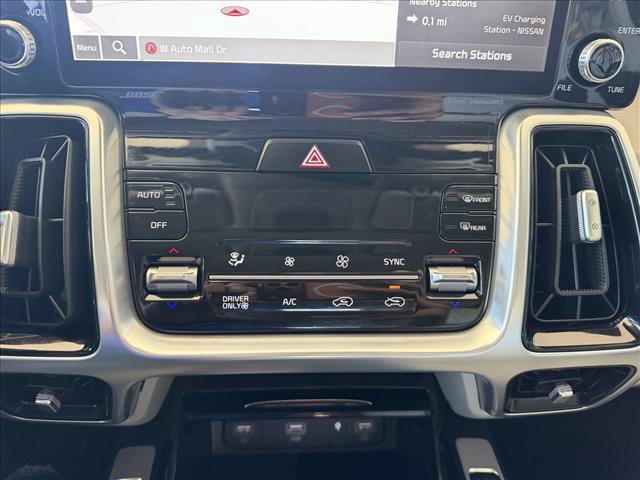 Used 2022 Kia Sorento SX Prestige AWD/4WD image 20