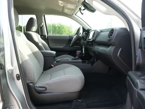Used 2023 Toyota Tacoma SR AWD/4WD image 22