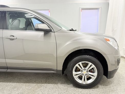 Used 2012 Chevrolet Equinox LT w/ Driver Convenience Package image 8