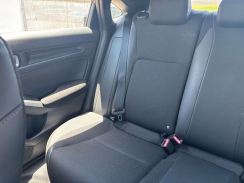 Used 2025 Honda Civic Sport image 38